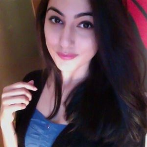 Meet your Posher, Inayat